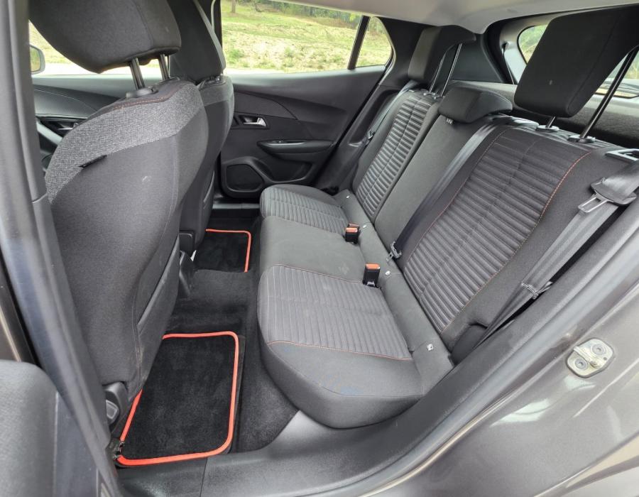 PEUGEOT 2008 PURETECH ACTIVE PACK